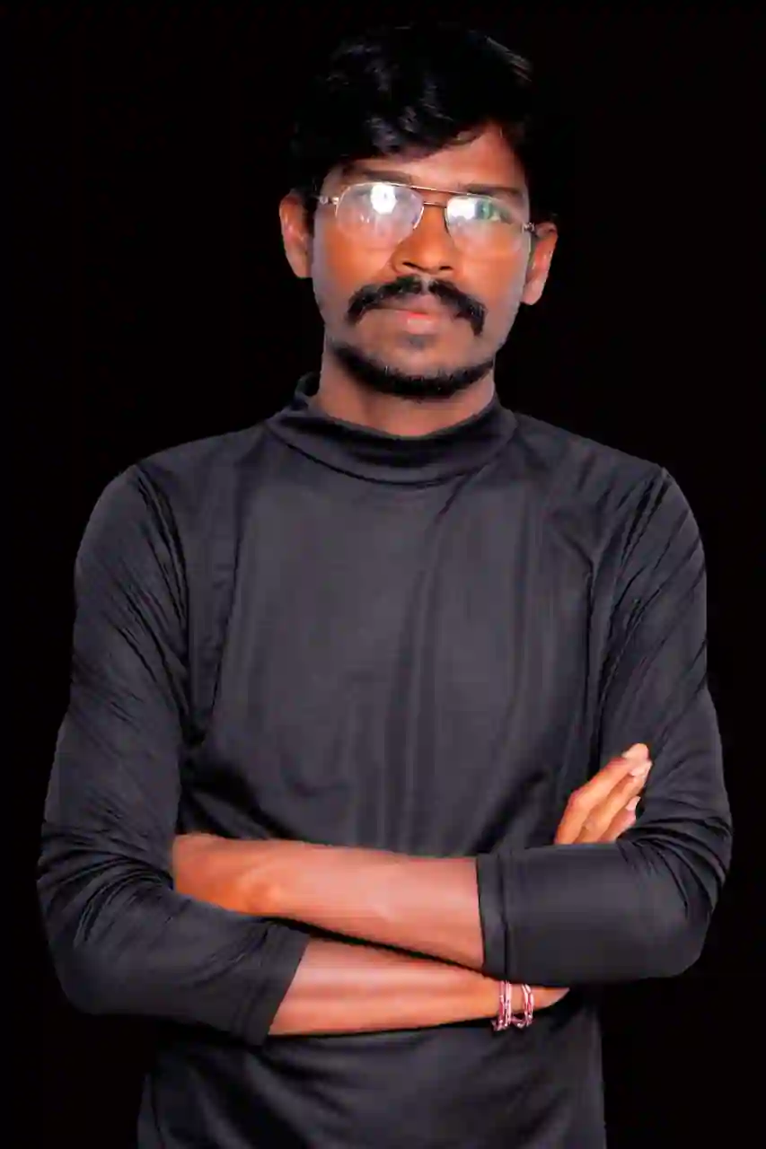 JayaChandra Markapuram.webp